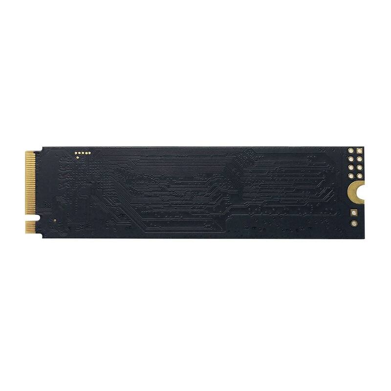 Ssd 512gb patriot p300 m.2 2280 nvme pcie gen3 x4 p300p512gm28
